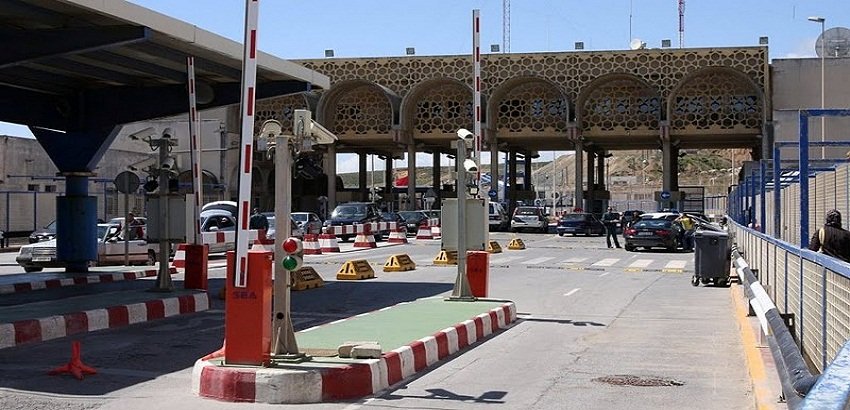 إسبانيا تقرر تمديد إغلاق المعابر الحدودية البرية مع المغرب إلى غاية يوم فاتح غشت المقبل.
