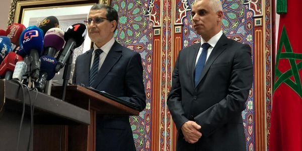 العثماني يدعو إلى الانضباط والالتزام بالتدابير الاحترازية لتمر مناسبة عيد الأضحى في ظروف جيدة