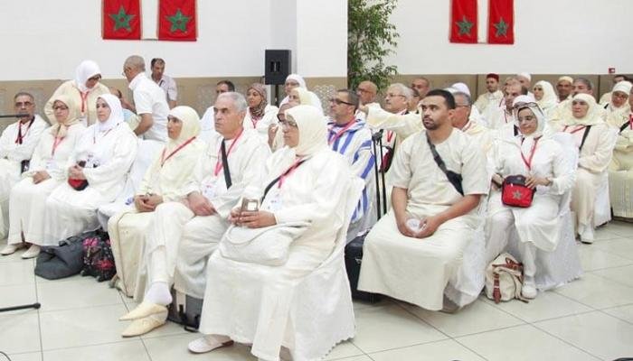 جائحة كورونا تؤجل رحلة 34 ألف حاج مغربي إلى البيت العتيق