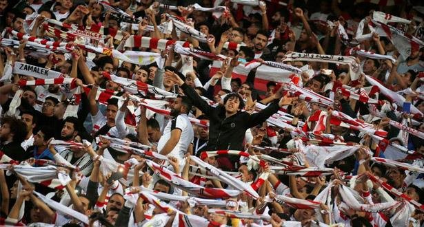بطولة مصر .. استئناف المنافسات بمواجهة الزمالك والمصري المؤجلة
