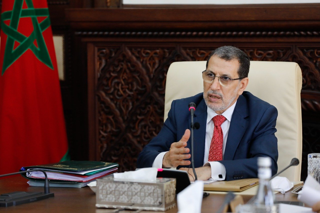 رئيس الحكومة: بلادنا حققت إنجازات مهمة في عهد جلالة الملك وصنعت نجاحات كبيرة