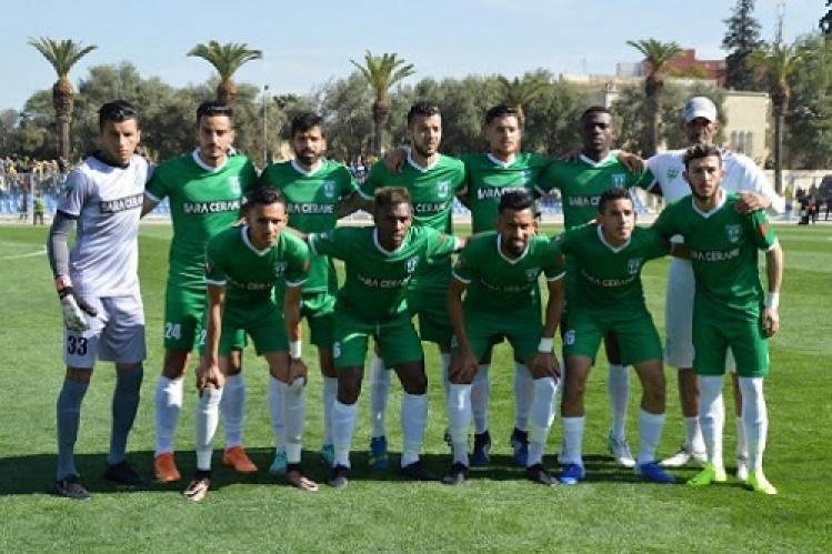 ”كورونا” يواصل اقتحام الأندية الوطنية .. ”الكاك” يُعلن إصابة أحد لاعبيه بالفيروس