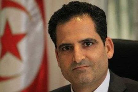 إعفاء وزير الشؤون الخارجية التونسي من مهامه.