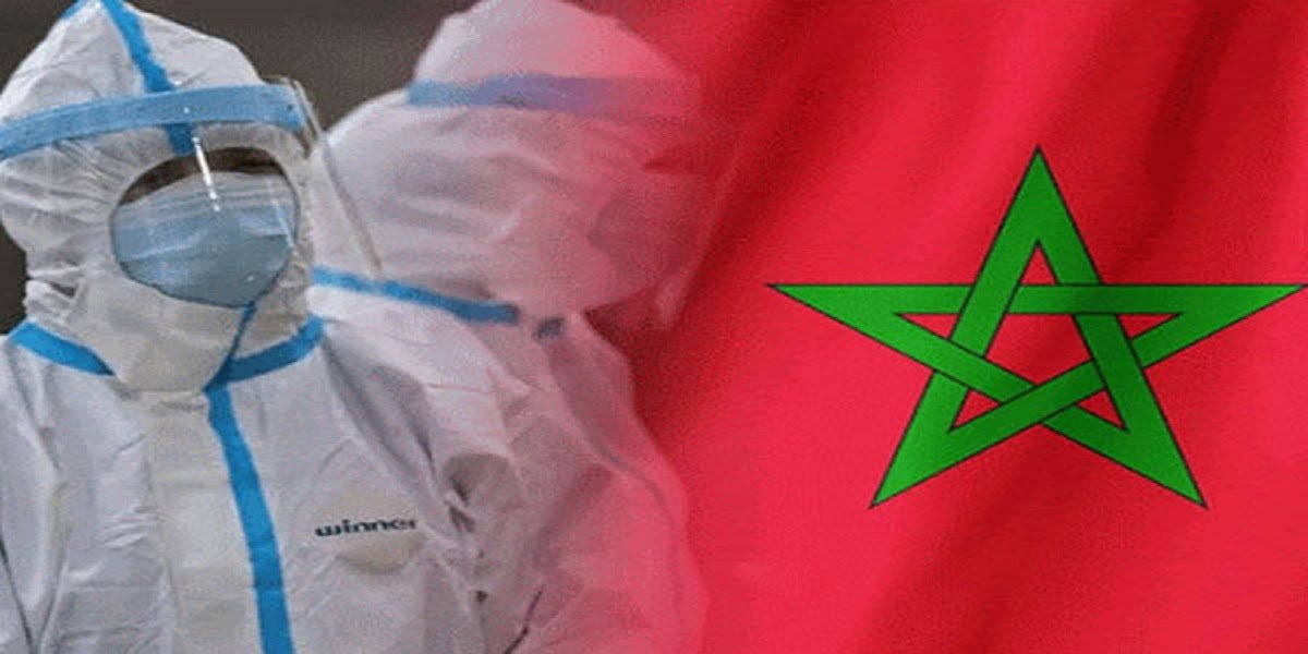 هذه تفاصيل التوزيع الجغرافي لحالات ”كورونا” الجديدة في المغرب والجهة الشمالية تتصدر مجددا لائحة الترتيب .