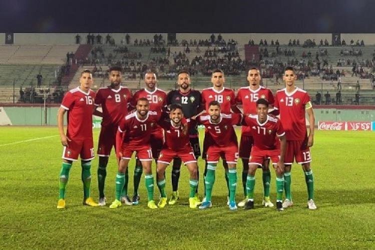 الجامعة تتلقى دعوة من ”الفيفا” للمشاركة في البطولة العربية