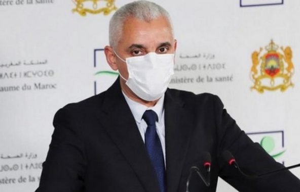 وزير الصحة يدعو المغاربة إلى التحلي بالنضج والمسؤولية