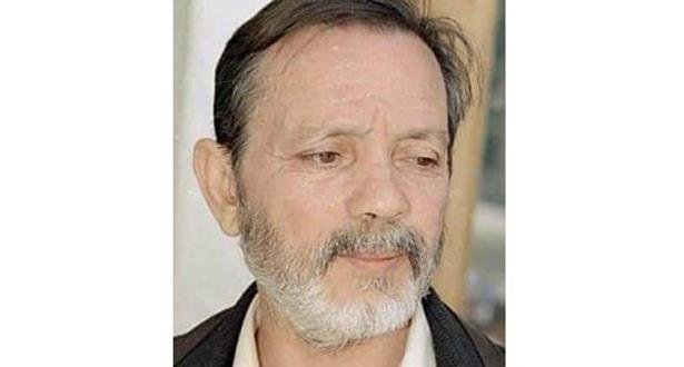 القيادي الاتحادي محمد الحلوي في ذمة الله