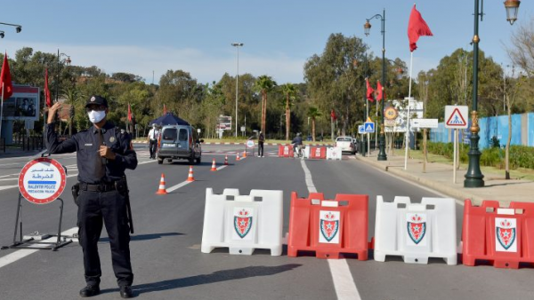 خبر تمديد 48 ساعة لتمكين المواطنين من السفر قبل العيد  لا أساس له من الصحة