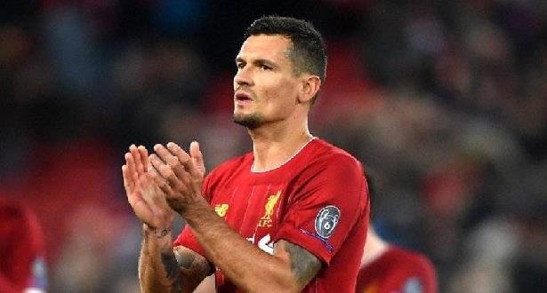 ليفربول يؤكد انتقال لوفرن الى زينيت سان بطرسبرغ