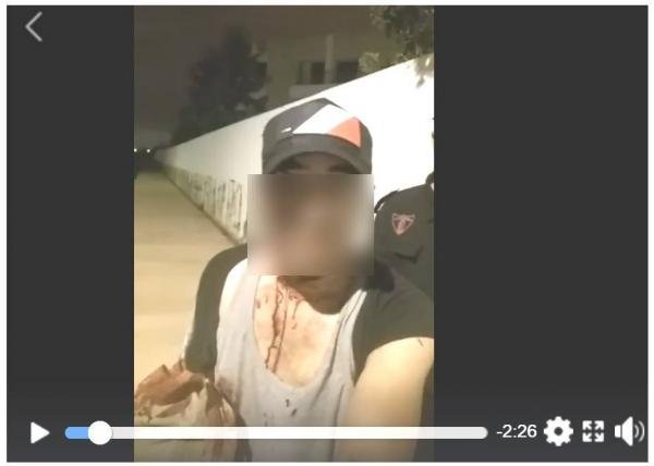 البيضاء.. فتح بحث قضائي للبحث عن “خطافة” اعتدوا على مواطنين ليلة قرار منع السفر