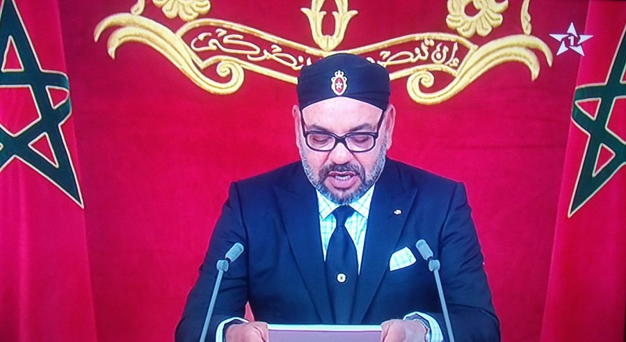 الملك يصدر عفوه عن 1446 شخصا بمناسبة عيد العرش