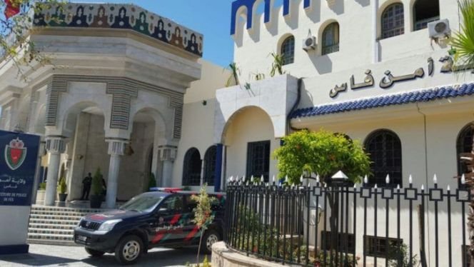 فاس ..إيقاف مهاجر إفريقي بسبب الضرب والجرح