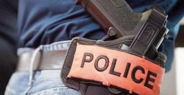 قلعة السراغنة: إطلاق رصاصة تحذيرية لتوقيف شخص عرض عناصر الشرطة للاعتداء