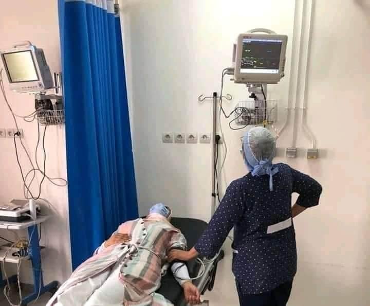 رئيسة جماعة المحمدية تتعرض لاعتداء أثناء مزاولة مهامها