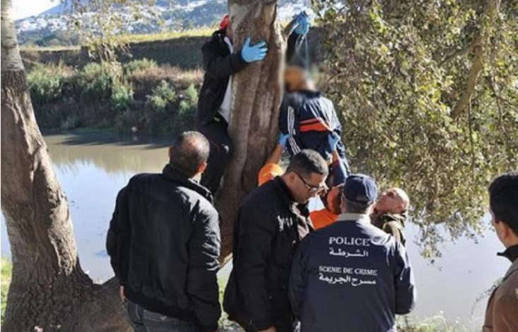 أب لأربعة أطفال يضع حدا لحياته شنقا..بشفشاون