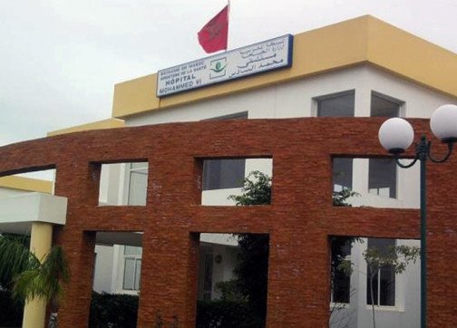 طنجة..مستشفى محمد السادس يجيز لعائلات الحالات الحرجة لـ”كورونا” بالتواصل مع الأطر الطبية