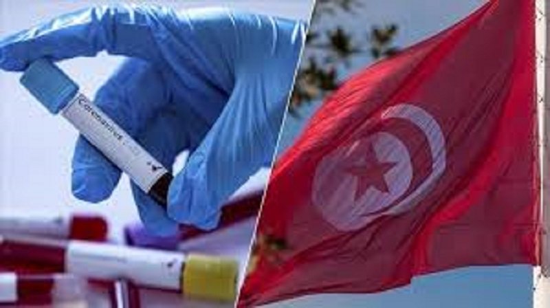 تونس تعلن تضاعف عدد الإصابات بفيروس كورونا عشر مرات بعد شهر من فتح الحدود