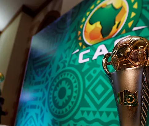 كاف يعلن رسميا مواعيد لقاءات الرجاء والوداد في نصف نهائي دوري أبطال أفريقيا