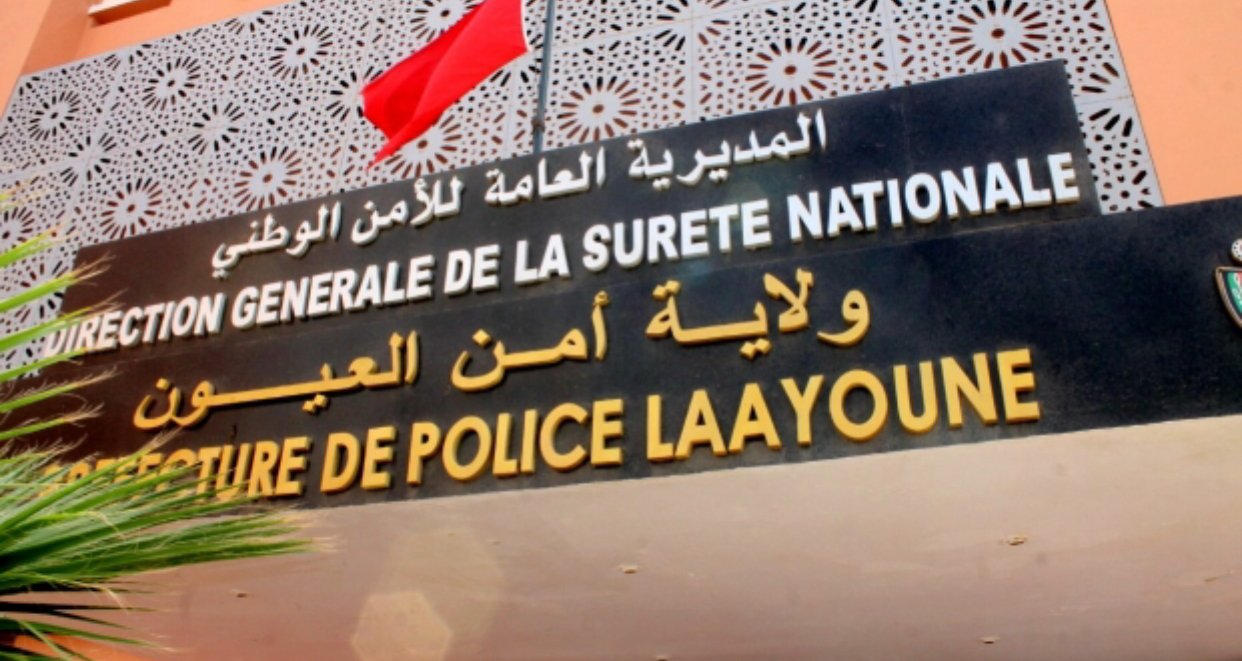 ولاية أمن العيون تفنذ مزاعم موظف متقاعد حول إهمال وضعية ابنته المريضة التفاصيل….