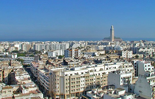 جمع ما يناهز 28 ألف طن من النفايات في ظرف 72 ساعة بالدار البيضاء