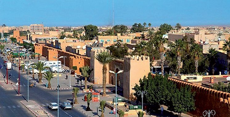 بعد أشهر من الصمود.. كورونا يتسلل إلى تيزنيت عبر وافدة من طنجة