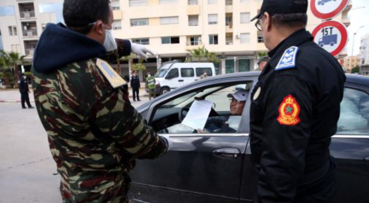 كوفيد 19 : الحكومة تقرر تنزيل عدة إجراءات احترازية على مستوى طنجة أص يلة وفاس ابتداء من اليوم على الساعة الثامنة مساء