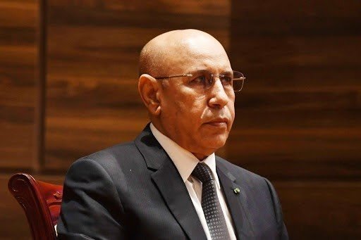 الحكومة الموريتانية تقدم استقالتها