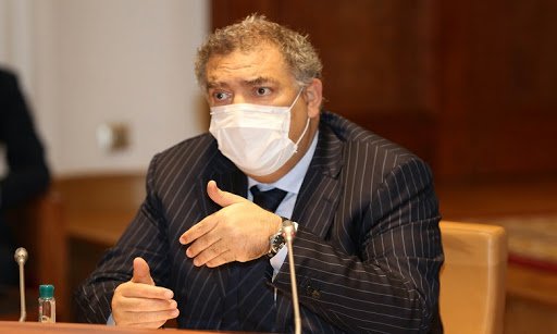 الداخلية تصدر تعليمات للعمالات والأقاليم لمراقبة مخازن الغاز والوقود والمواد القابلة للانفجار