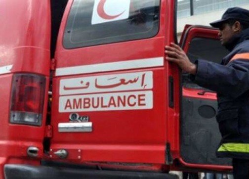 قاصر تضع حدا لحياتها بطريقة مؤلمة داخل منزل أسرتها ضواحي أكادير