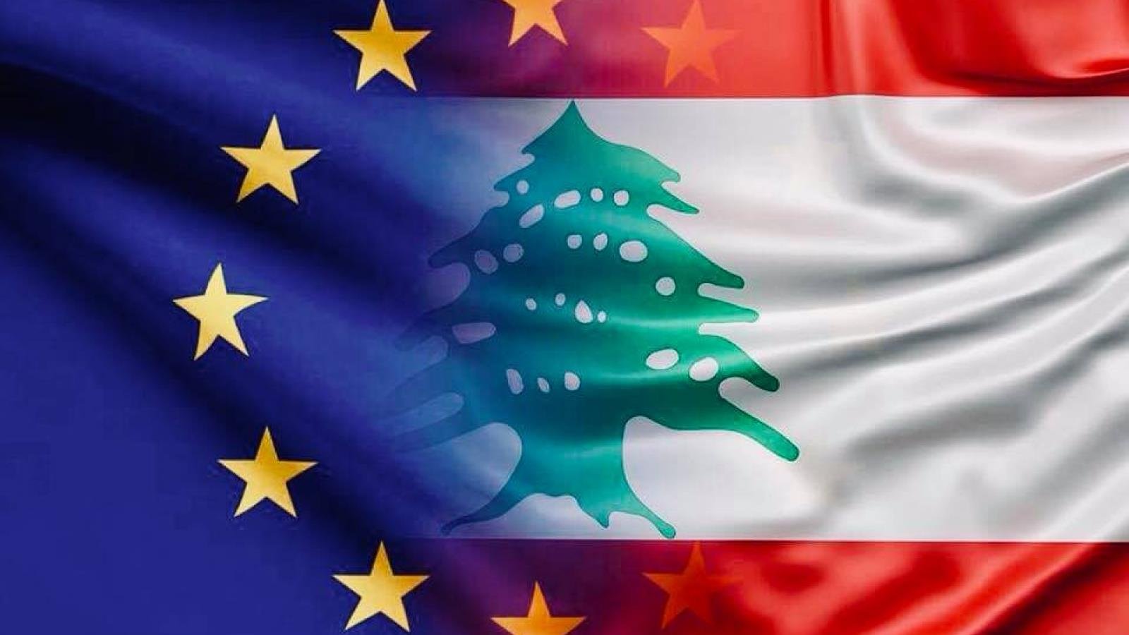 المفوضية الأوربية: الجهات المانحة للبنان تجتمع ”في الأيام المقبلة” عبر الفيديو