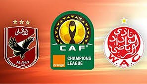 الكاف: لن تقام المباريات بنظام المربع الذهبي سواء في مصر أو المغرب