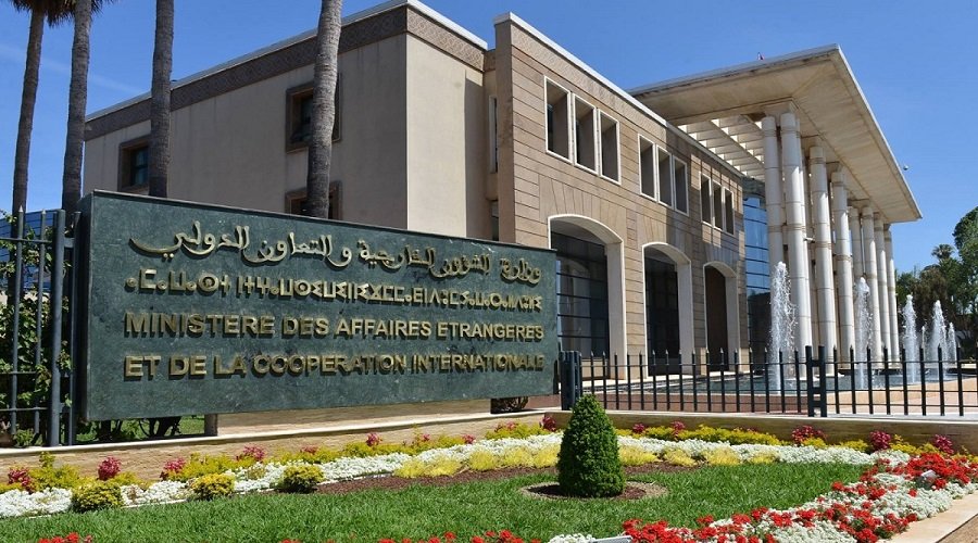 وزارة الخارجية تجري انتقالات محدودة في صفوف أطرها