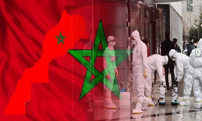 هذه تفاصيل التوزيع الجغرافي لنسب الحالات المؤكدة بكورونا وجهة الدار البيضاء سطات مجدداً في صدارة الترتيب