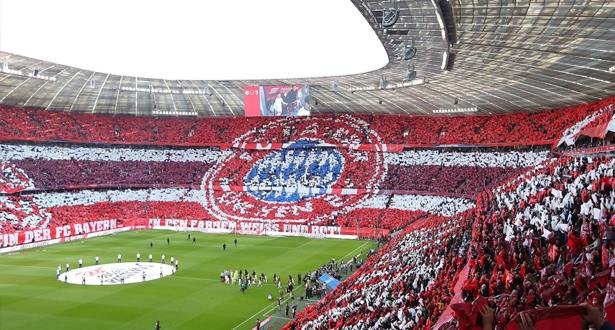 رفض حكومي ألماني لعودة الجماهير إلى الملاعب