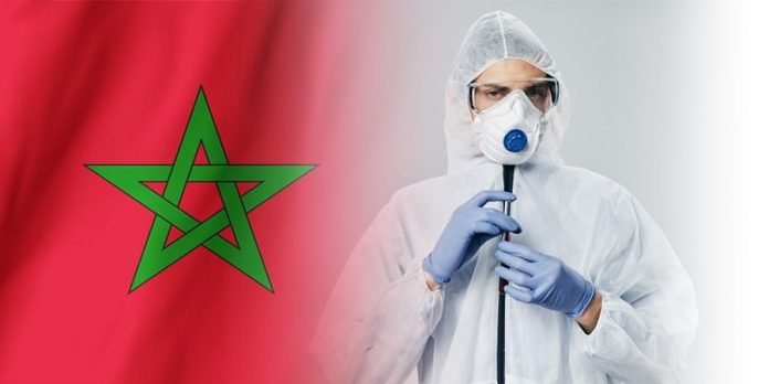 هذه تفاصيل التوزيع الجغرافي لنسب الحالات المؤكدة بكورونا ..والدار البيضاء مجددا تتصدر لائحة الترتيب