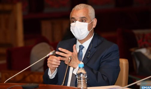 وزير الصحة: سيتم اعتماد مراكز بالأحياء لاستقبال المصابين المحتملين بـ”كورونا”