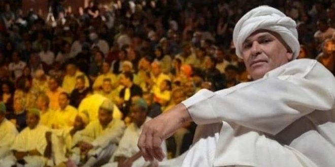 وفاة الفنان “المعلم” عبد الرزاق بابا بعد إصابته بكورونا