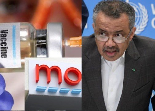 منظمة الصحة: هناك تنسيق مستمر مع روسيا بشأن اللقاح المبتكر واحتمال اعتماده وارد