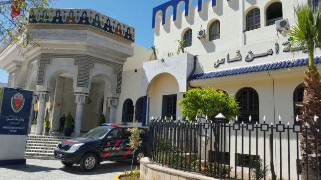 ولاية أمن فاس تتفاعل مع أوديو يزعم وجود عصابة نساء بفاس