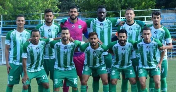 اكتشاف 5 حالات إصابة بكورونا في صفوف رجاء بني ملال