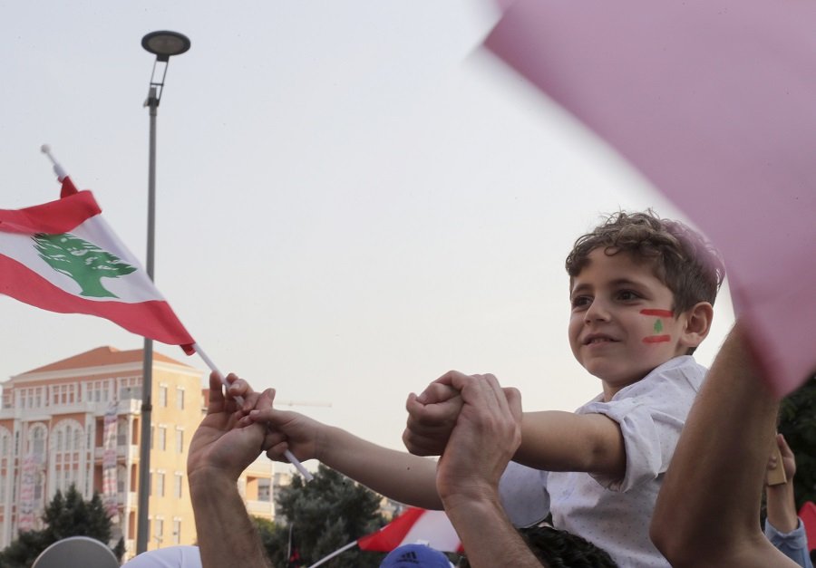 اليونيسف” تدعو إلى توفير أزيد من 46 مليون دولار لمساعدة 100 ألف طفل في لبنان