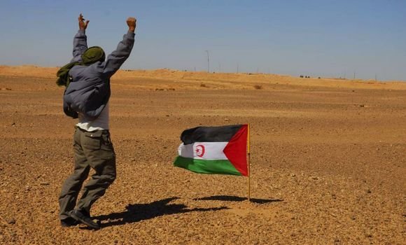 مسؤول عسكري في البوليساريو يلتحق بأرض الوطن !