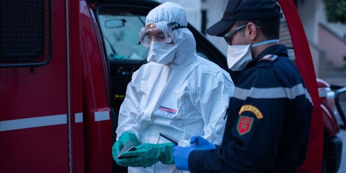 جهة العيون تُسجل 10 إصابة جديدة بفيروس ”كورونا” خلال ال ـ24 ساعة الماضية