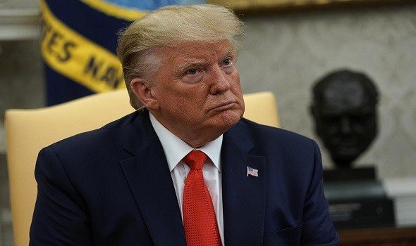 ترامب يرجئ المفاوضات ويقول ”لا أريد الحديث مع الصين الآن”