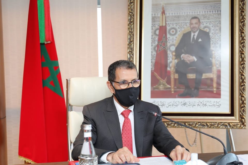العثماني يُلمح عن إمكانية العودة للحجر الصحي العام