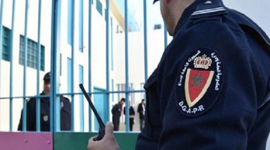 أسفي ..إدارة السجن  توضح وفاة معتقل متهم في ملف الارهاب