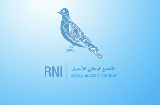 حزب ”الأحرار” يدعو المواطنين للتقيد بإجراءات الوقاية من فيروس كورونا