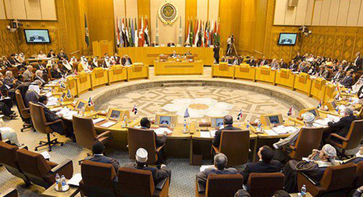 الجامعة العربية ترحب بوقف إطلاق النار في ليبيا