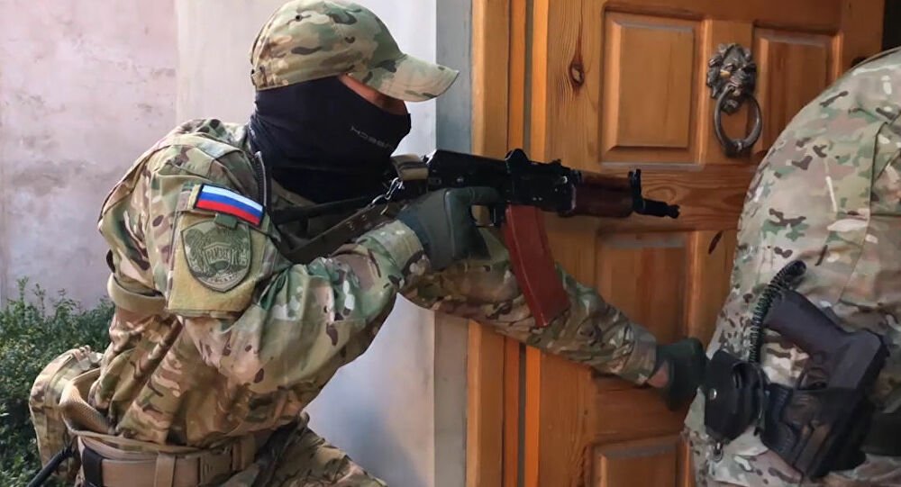 روسيا …تفكيك شبكة لتجنيد مقاتلين تابعين لتنظيم ”داعش ”