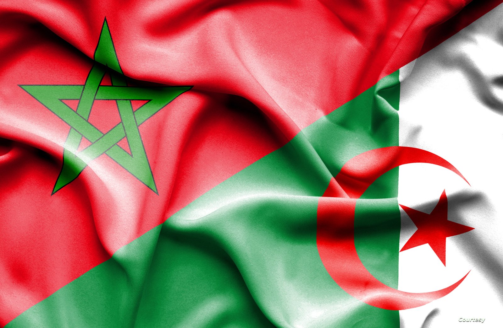 في موقف جديد مناوئ للوحدة الترابية للمغرب.. الناطق الرسمي باسم الحكومة الجزائرية: “القضية الصحراوية نعتبرها قضية عادلة”